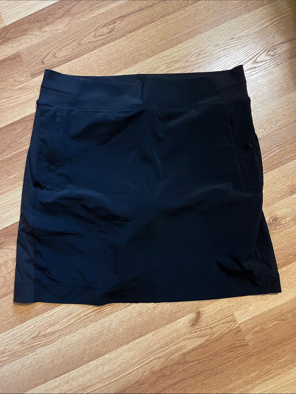Athleta Skort with Side Pockets